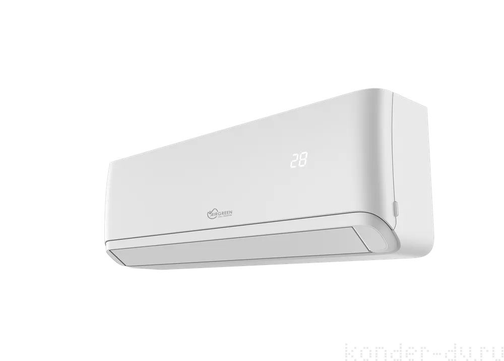 ����������� AIRGREEN ����� CHILL Invertor