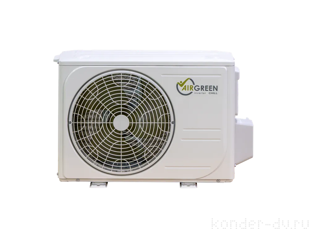 ����������� AIRGREEN ����� CHILL Invertor