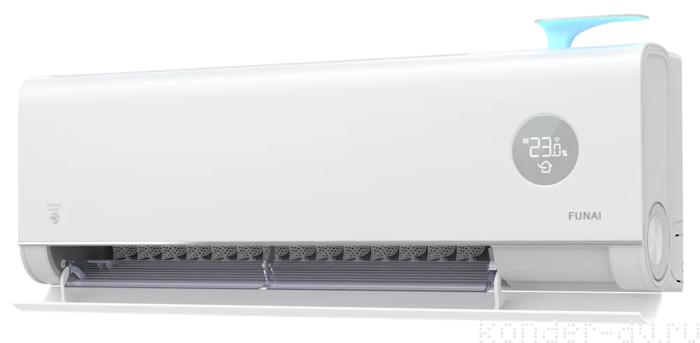 �������� ����� FUNAI ����� SOYOKAZE Inverter, �� -25�
