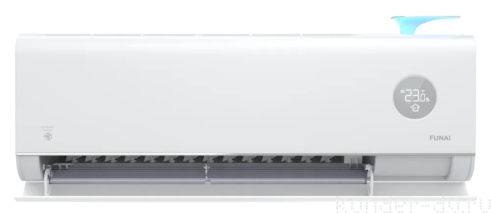 �������� ����� FUNAI ����� SOYOKAZE Inverter, �� -25�
