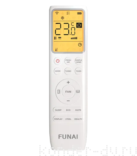 �������� ����� FUNAI ����� SOYOKAZE Inverter, �� -25�