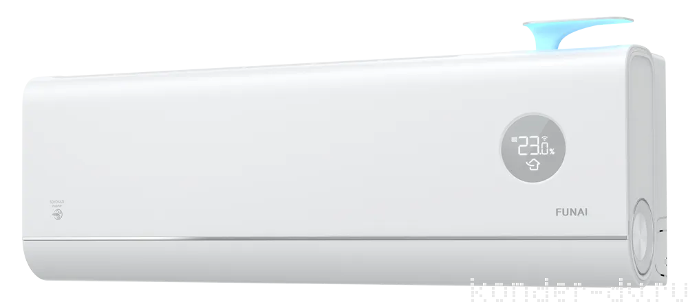 �������� ����� FUNAI ����� SOYOKAZE Inverter, �� -25�