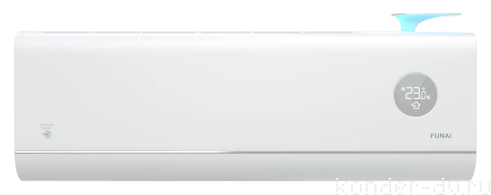 �������� ����� FUNAI ����� SOYOKAZE Inverter, �� -25�