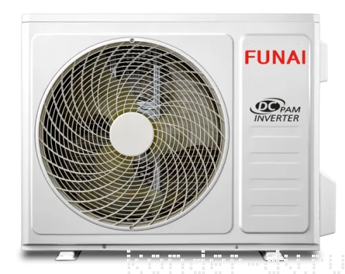 �������� ����� FUNAI ����� SOYOKAZE Inverter, �� -25�