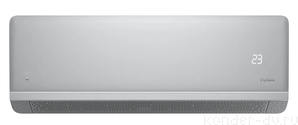 ����������� FUNAI ����� KAGAMI Inverter