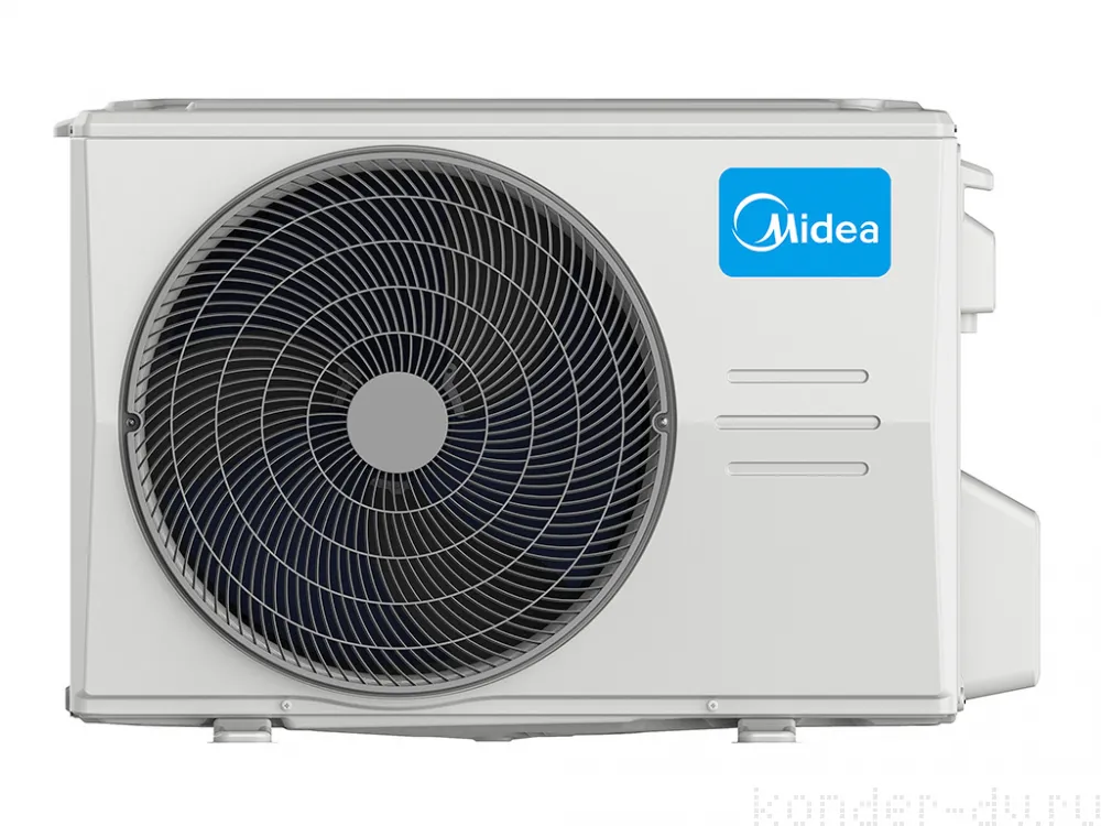 ����������� MIDEA ����� GAIA INVERTER