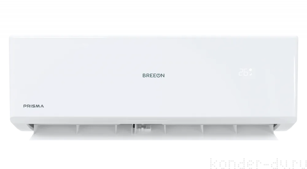 ����������� BREEON ����� PRISMA