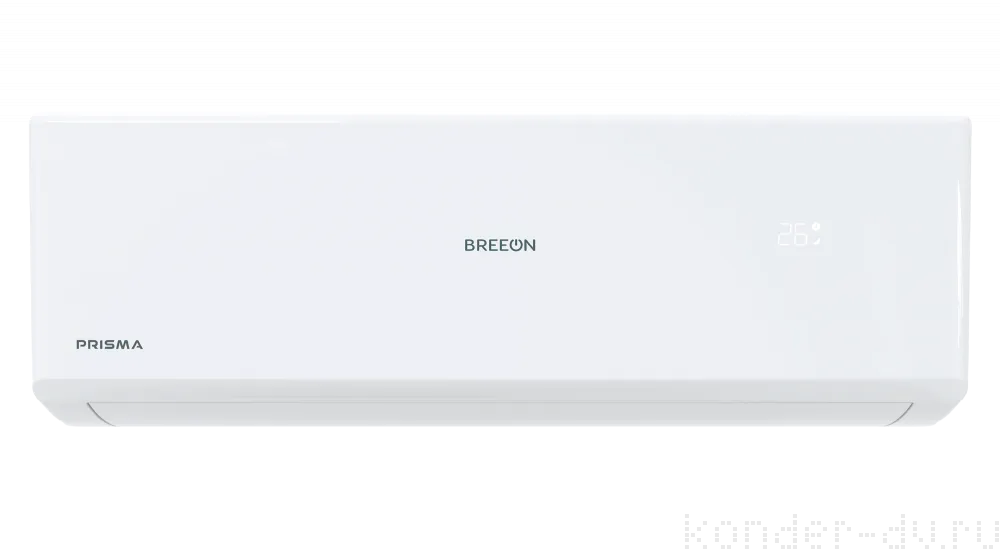 ����������� BREEON ����� PRISMA