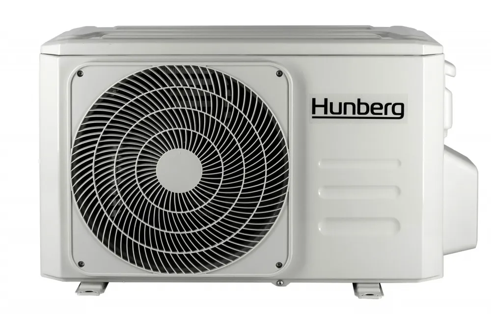����������� HUNBERG, ���������� �� ������ TCL