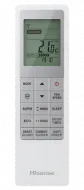 ����������� HISENSE c���� CHAMPAGNE CRYSTAL SUPER DC Inverter Wi-Fi
