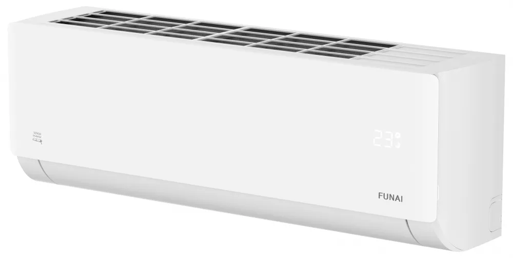 ����������� FUNAI c���� SENSEI 2.0 Inverter