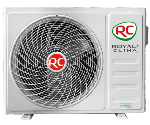�������� ����������� ROYAL CLIMA ����� ELEGANZA FULL DC EU Inverter