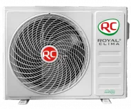 �������� ����������� ROYAL CLIMA ����� ELEGANZA FULL DC EU Inverter