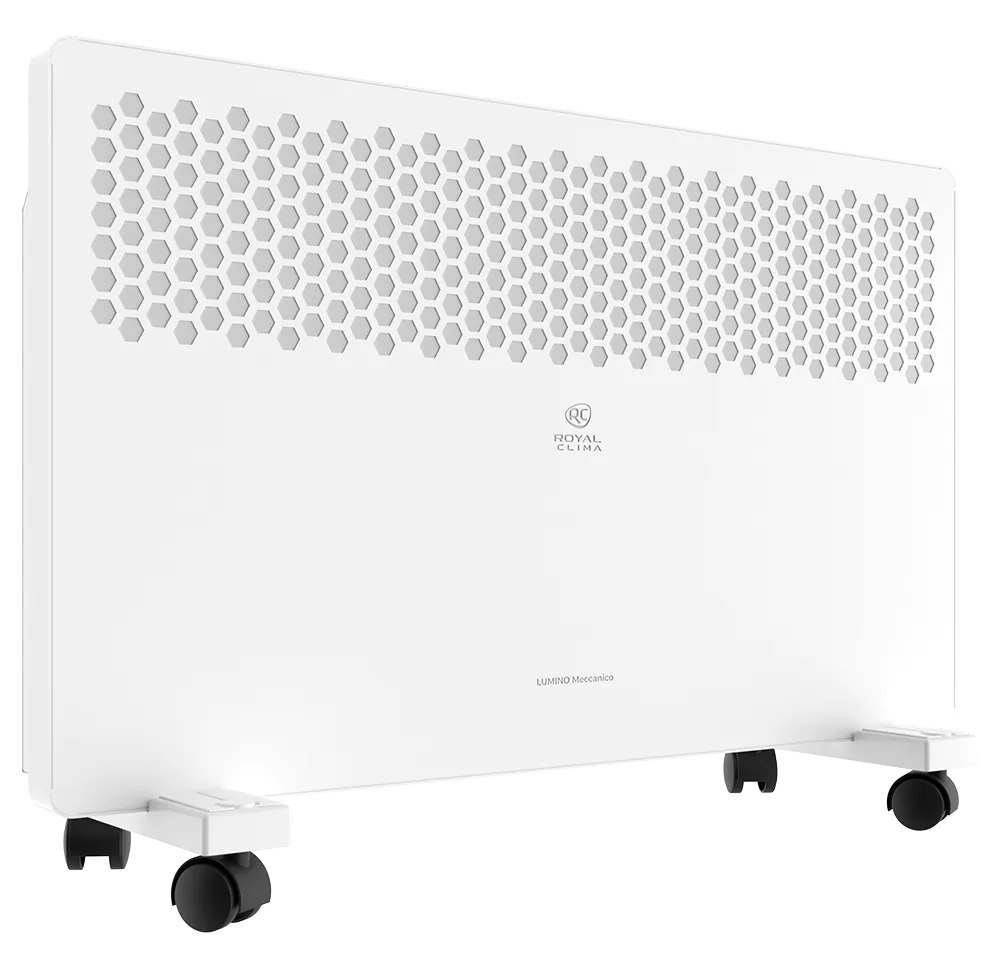 ������������� ��������� ROYAL CLIMA ����� LUMINO Meccanico REC-LUW