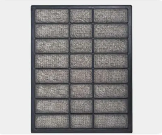 ��������� ������������ ����������� Caros SAC-25