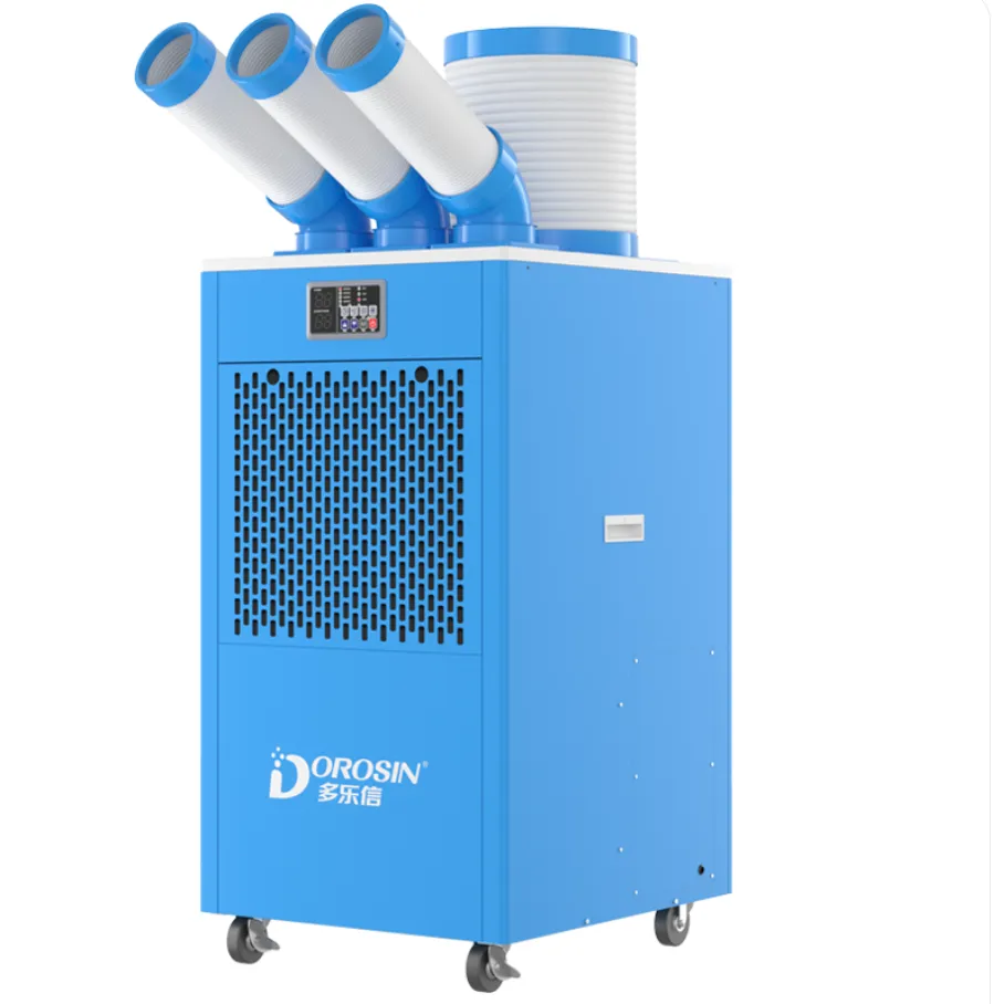 ��������� ������������ ����������� Dorosin DAKC-65S