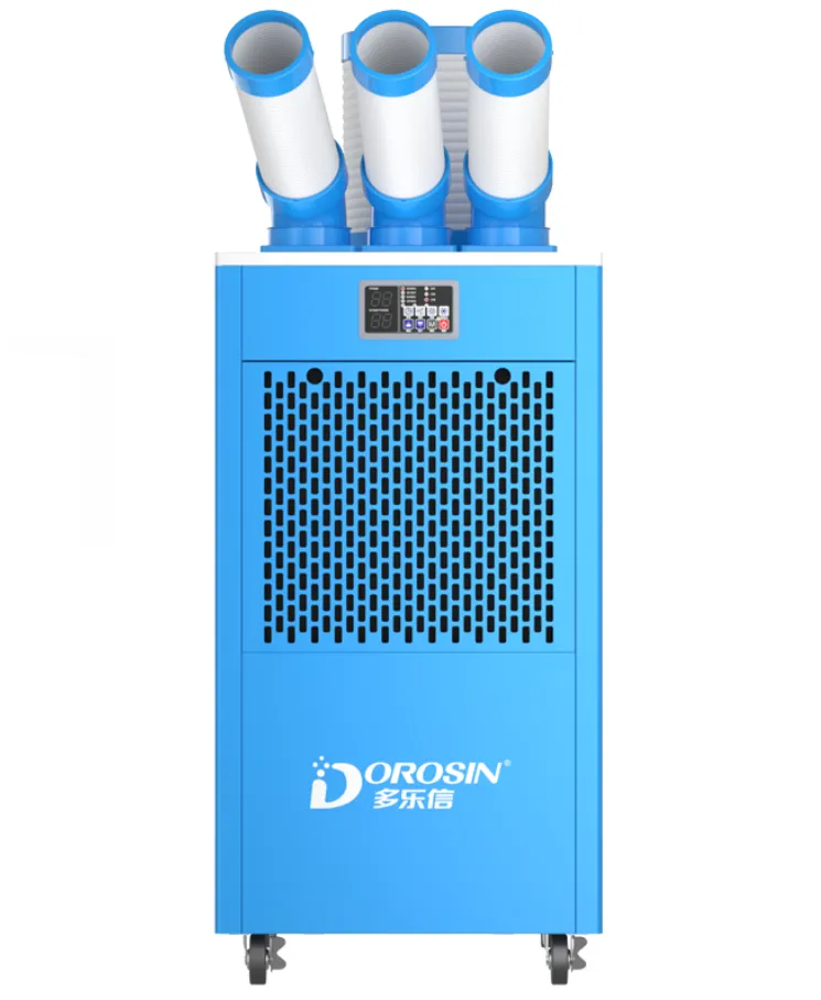 ��������� ������������ ����������� Dorosin DAKC-65S