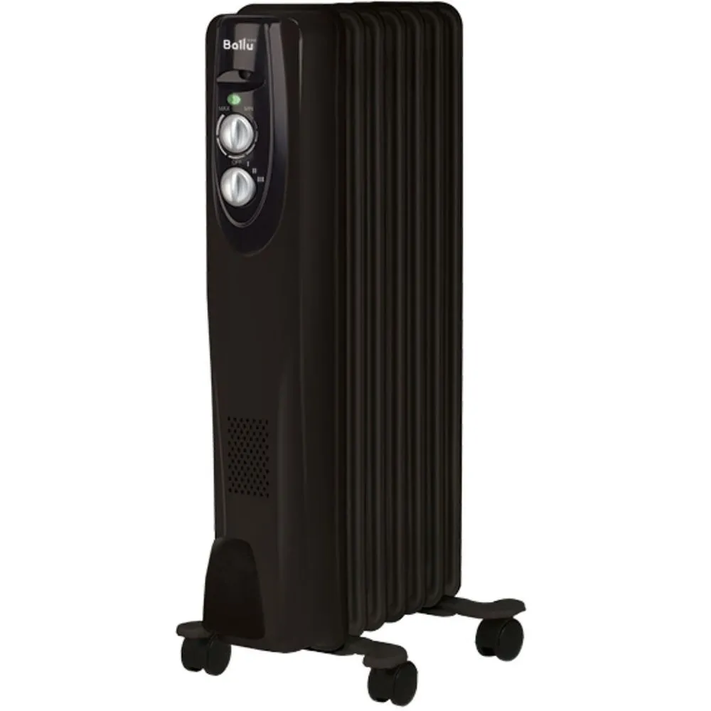 �������� �������� BALLU  ����� CLASSIC BLACK