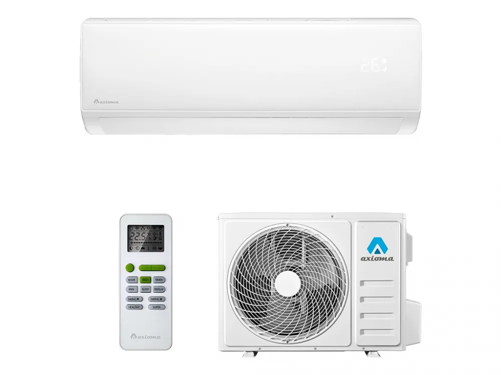 ����������� AXIOMA ����� H Inverter