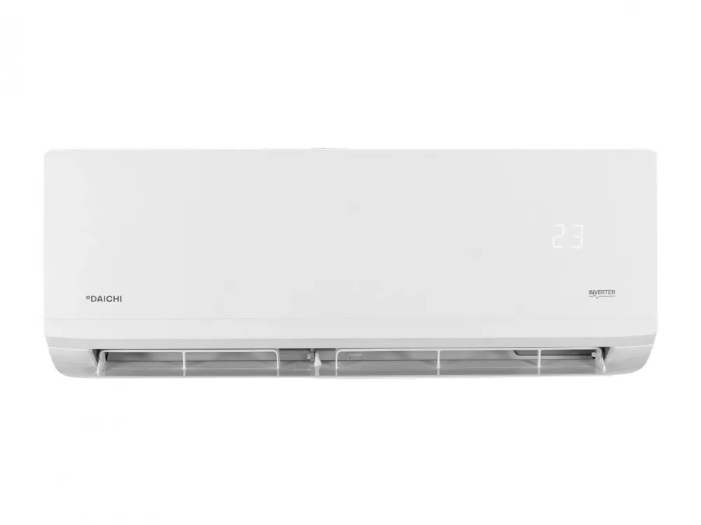 ����������� DAICHI ����� ALPINE Inverter