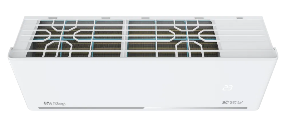 �������� ����� ROYAL Clima C���� FELICITA HEAT PUMP FULL DC EU Inverter