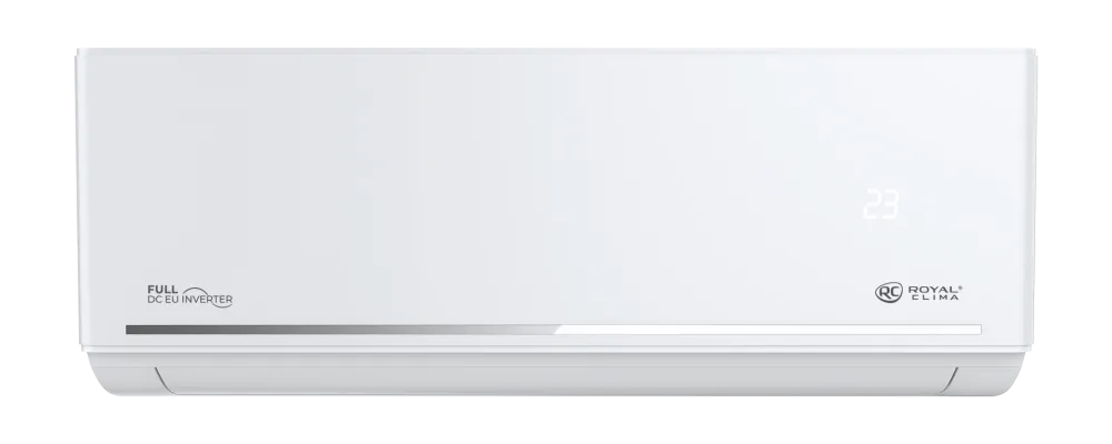 �������� ����� ROYAL Clima C���� FELICITA HEAT PUMP FULL DC EU Inverter