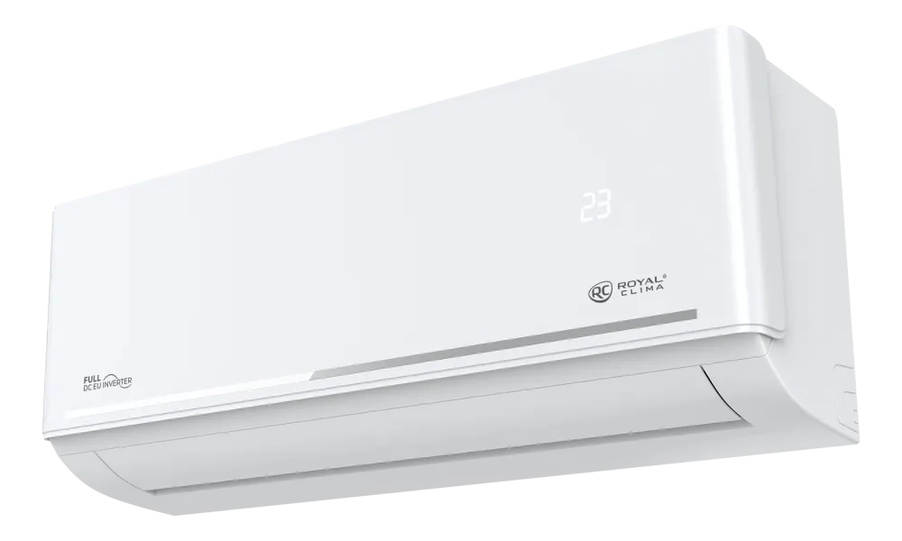 �������� ����� ROYAL Clima C���� FELICITA HEAT PUMP FULL DC EU Inverter