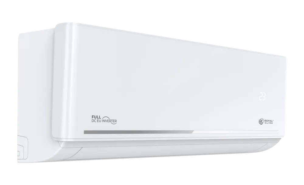 �������� ����� ROYAL Clima C���� FELICITA HEAT PUMP FULL DC EU Inverter