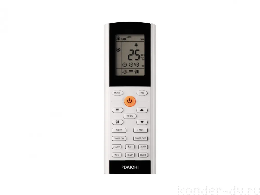 ����������� DAICHI ����� ICE2 Inverter