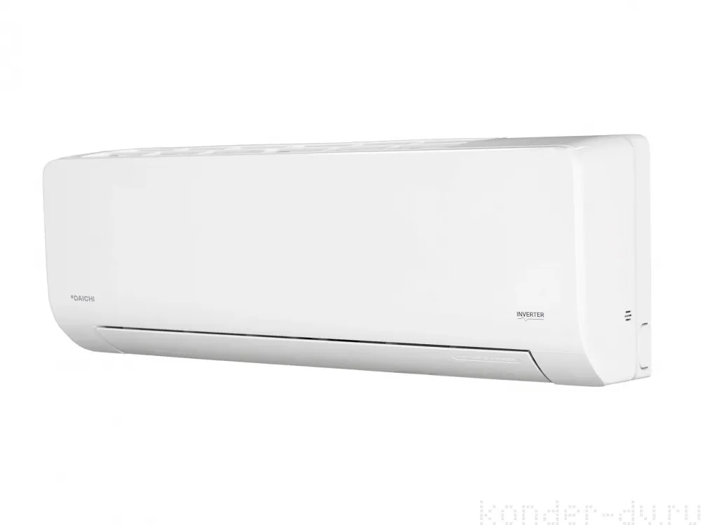 ����������� DAICHI ����� ICE2 Inverter