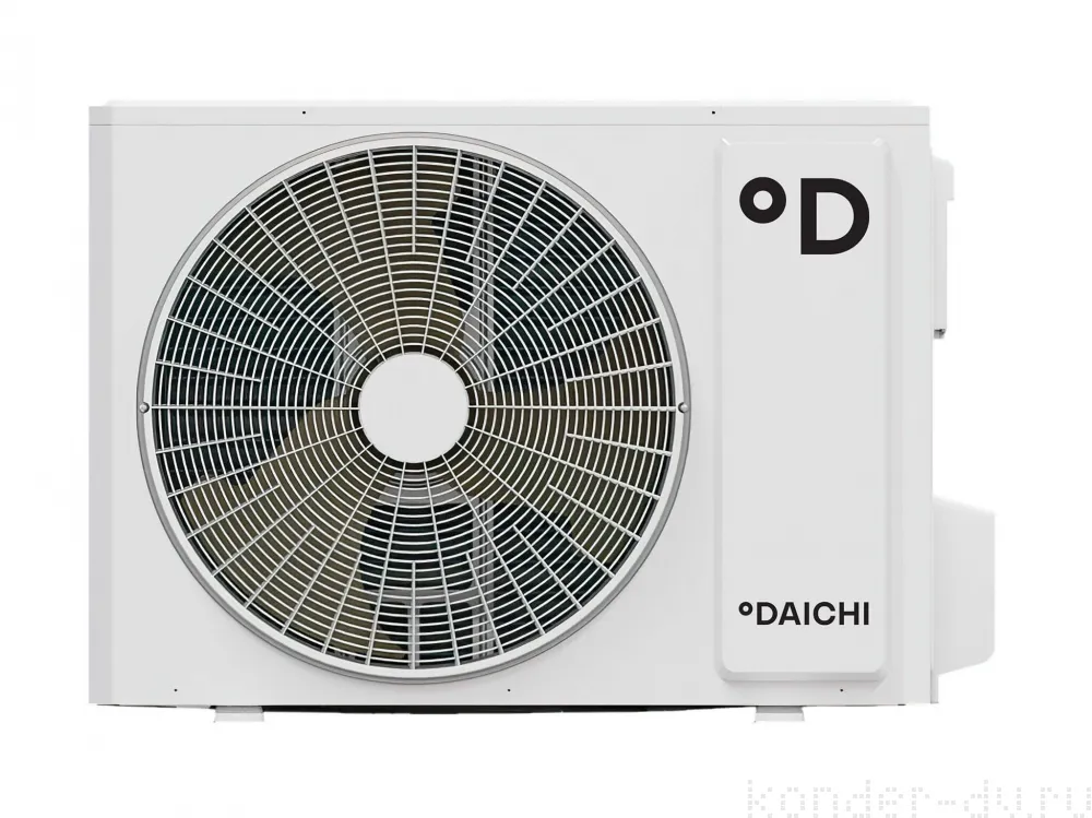 ����������� DAICHI ����� ICE2 Inverter