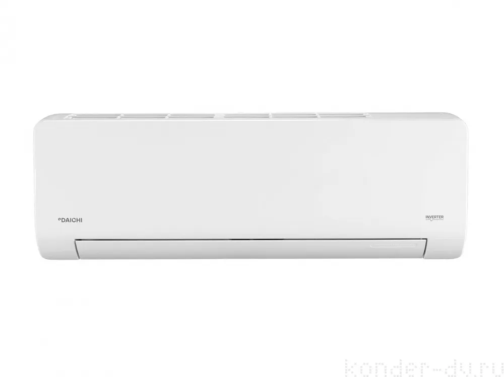 ����������� DAICHI ����� ICE2 Inverter