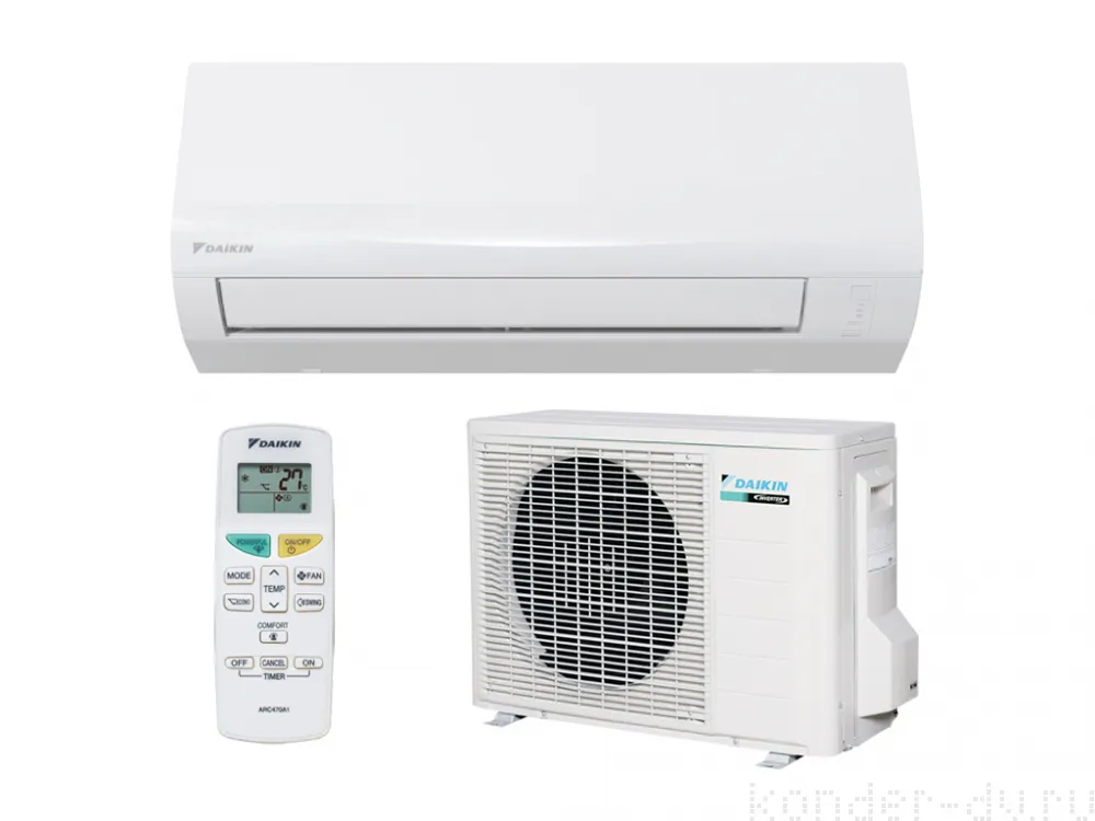 ����������� DAIKIN ����� SENSIRA