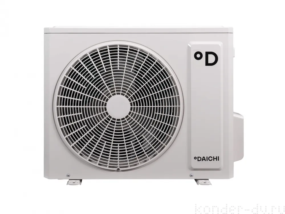 ����������� DAICHI ����� ICE