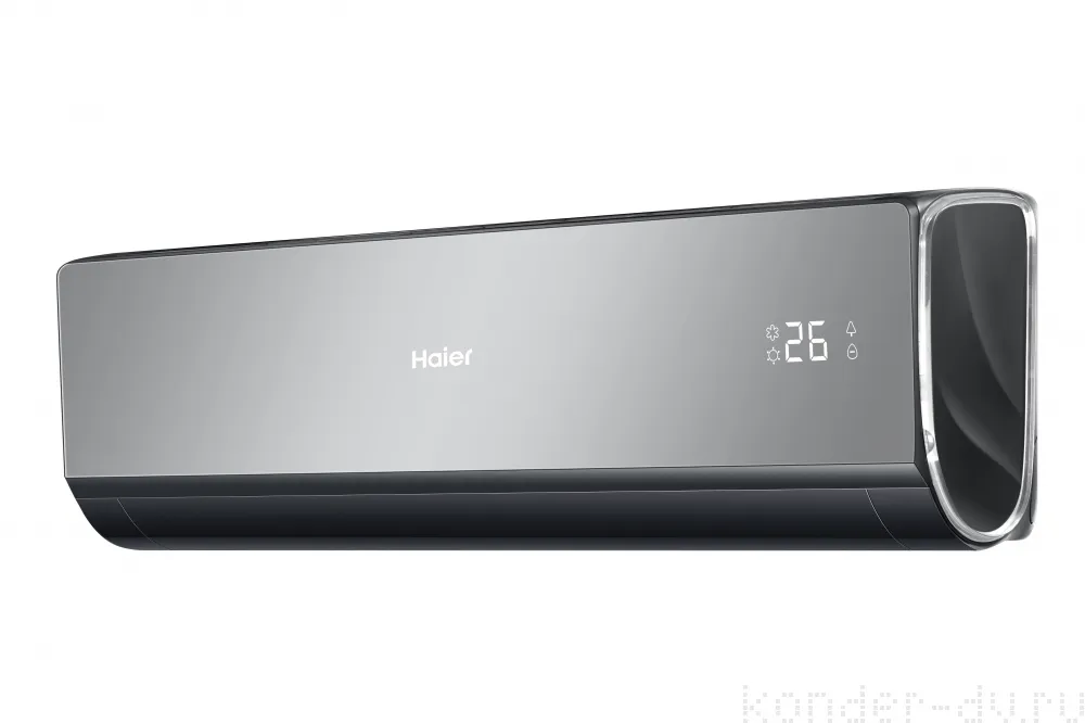 ����������� HAIER c���� Lightera ������ �������