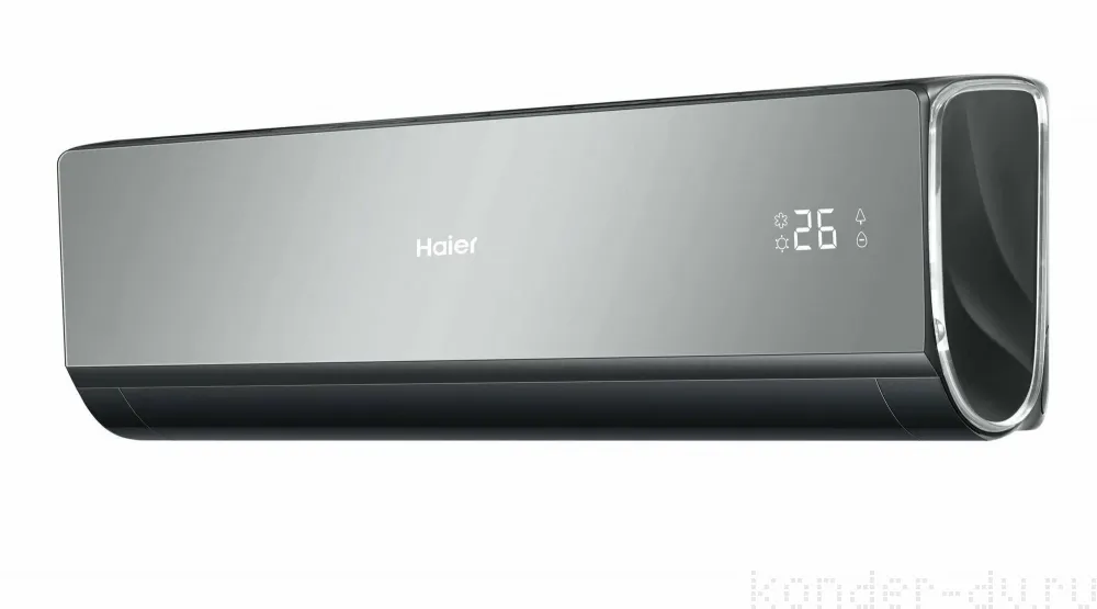 ����������� HAIER c���� Lightera ������ �������