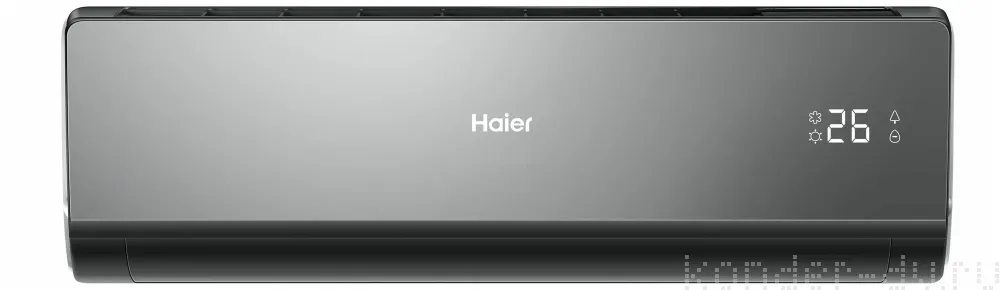 ����������� HAIER c���� Lightera ������ �������