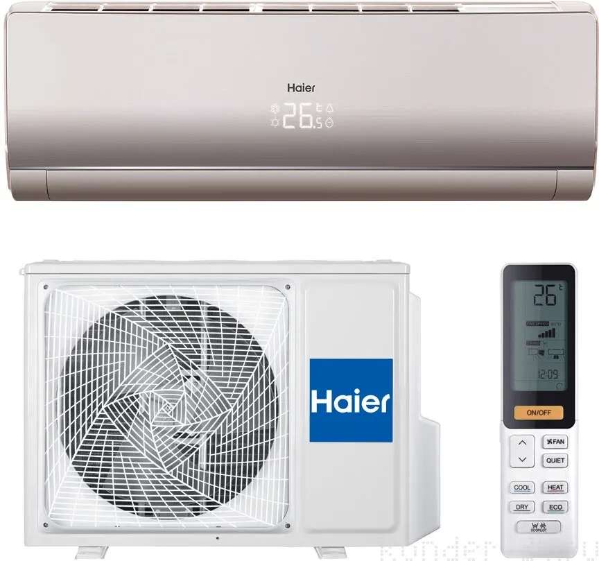 ����������� HAIER c���� Lightera ������