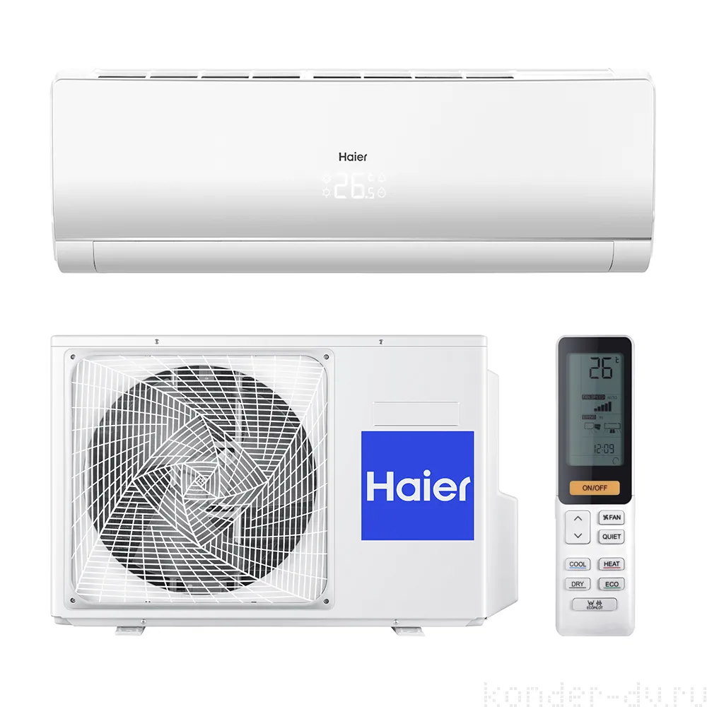 ����������� HAIER c���� Lightera �����