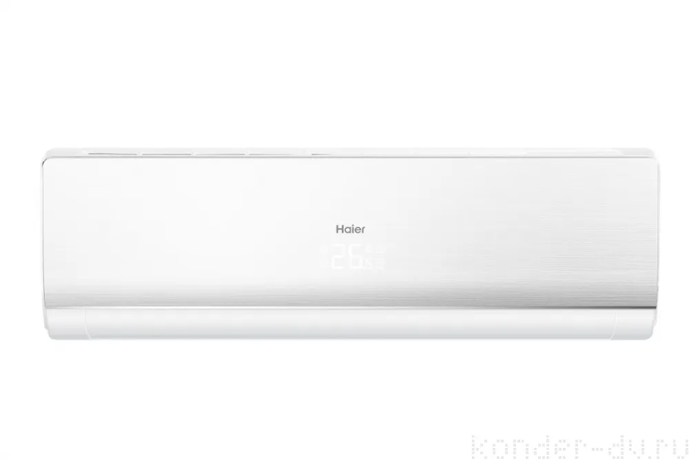 ����������� HAIER c���� Lightera �����