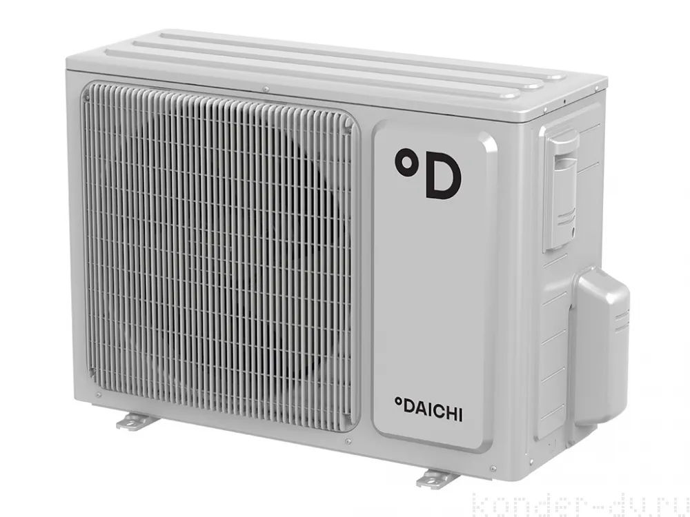 ��������� ����������� DAICHI INVERTER