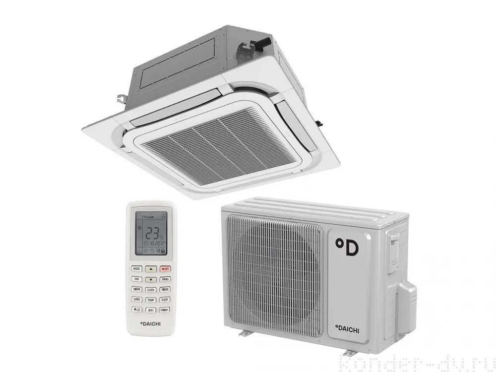 ��������� ����������� DAICHI INVERTER