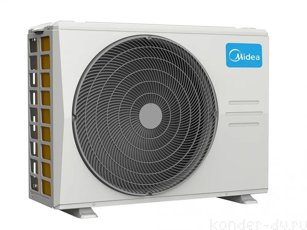 ����������� MIDEA C����  PARAMOUNT