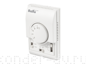  BALLU BMC-1